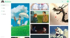 IA para creadores: La solución revolucionaria de Animon.ai convierte imágenes fotográficas en animaciones Animon.ai: El fascinante mundo de la animación por IA en solo 5 segundos