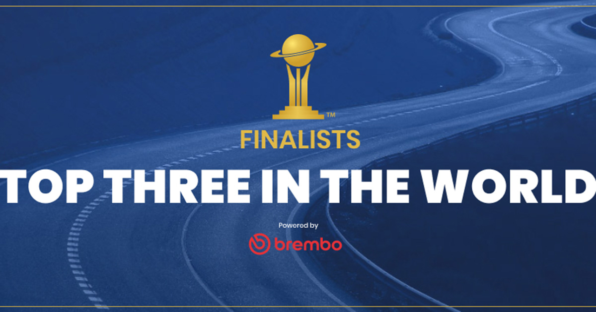 Premios World Car Awards: Anunciados los finalistas de cada categoría Finalistas de los World Car Awards: ¿Quién opta al Coche del Año?