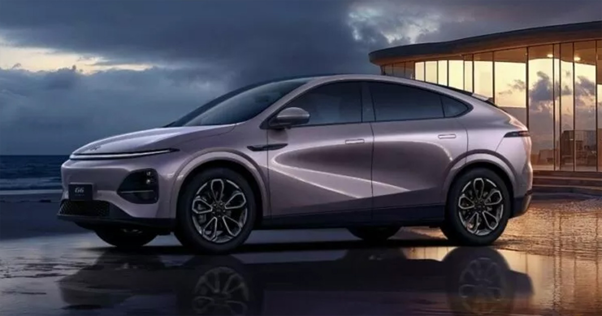 Análisis del Xpeng G6: Características de vanguardia en un paquete sostenible Xpeng G6: una inmersión en la última innovación en vehículos eléctricos