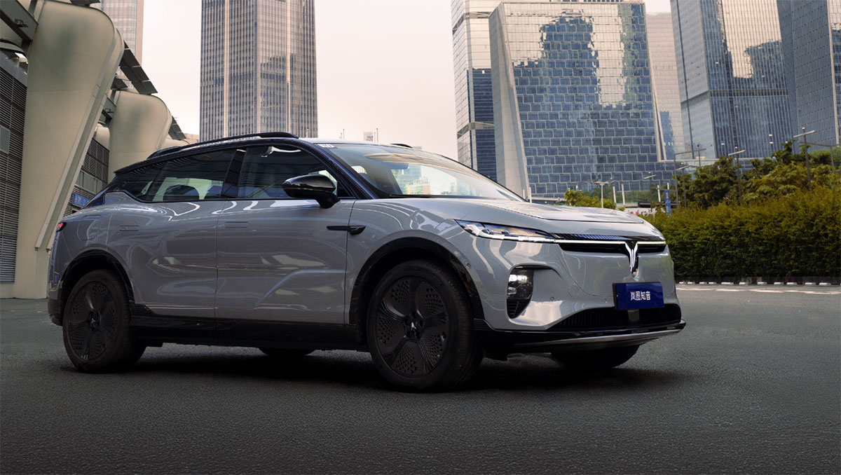 Geely y Voyah: Un nuevo nivel de movilidad eléctrica con la integración de DeepSeek AI
