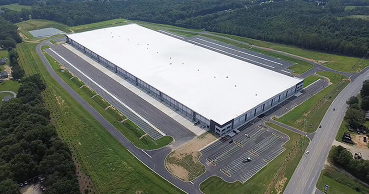 Cómo es la nueva planta de Isuzu: un avance tecnológico en la producción ¡Isuzu abre las puertas de un nuevo gigante de la fabricación!