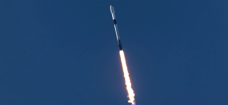 Nuevo lanzamiento del Falcon 9: Vandenberg se convierte en el centro de aventuras espaciales Falcon 9 de SpaceX: otro lanzamiento desde la Base Vandenberg