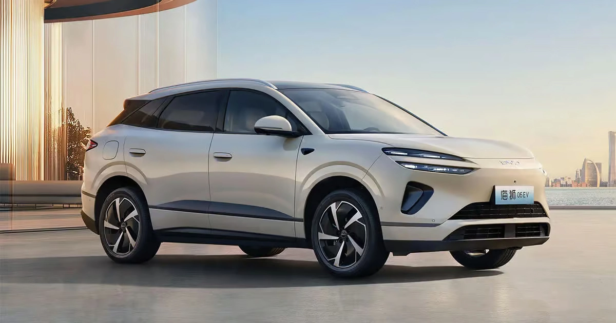 La presentación del BYD Sealion 06 EV: Una nueva ola en movilidad eléctrica