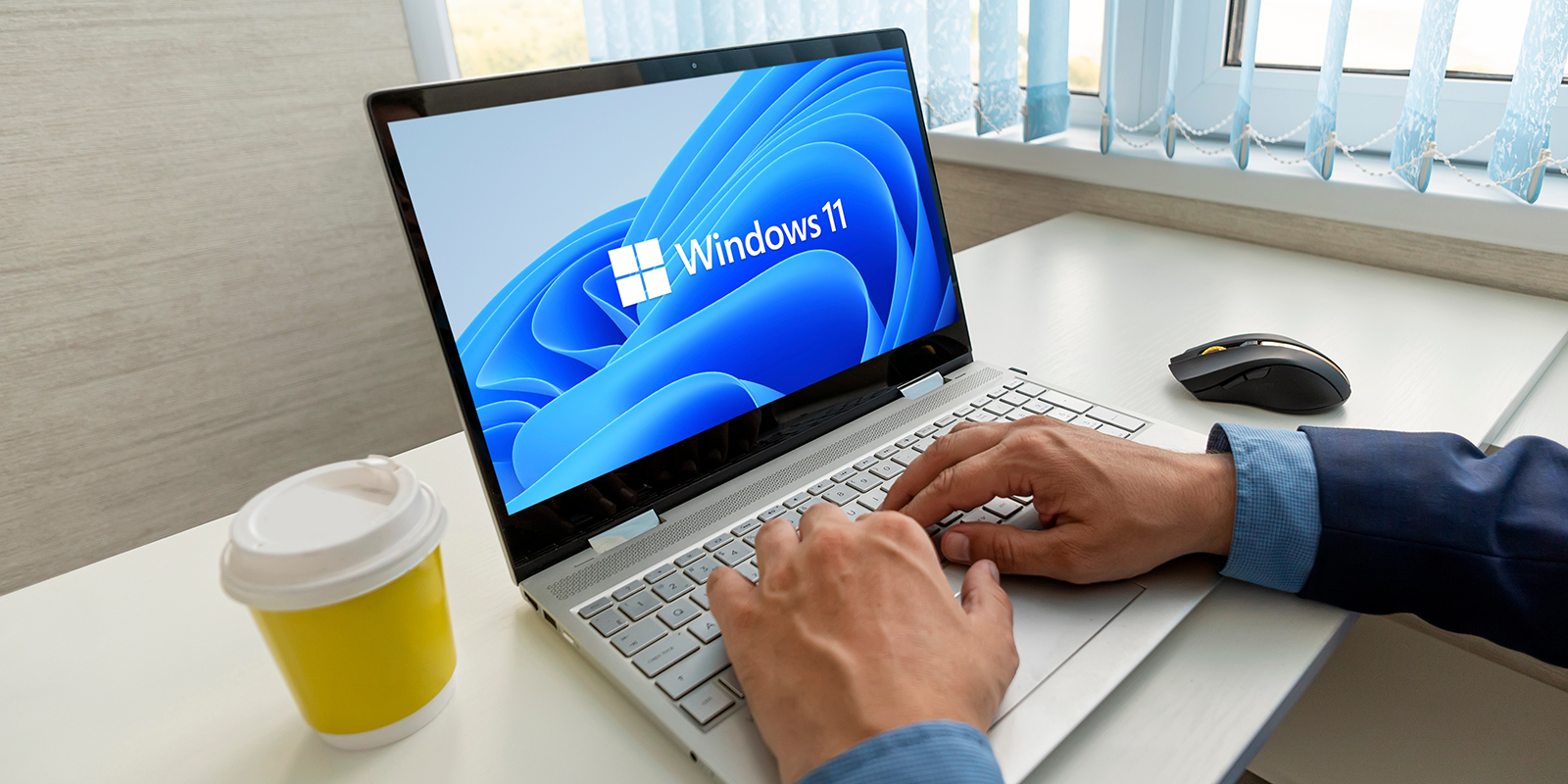 La actualización de Windows 11 trae un "regalo" inesperado: un archivo de caché gigante de casi 9 GB que no se borra La actualización de Windows 11 trae un "regalo" inesperado: un archivo de caché gigante de casi 9 GB que no se borra