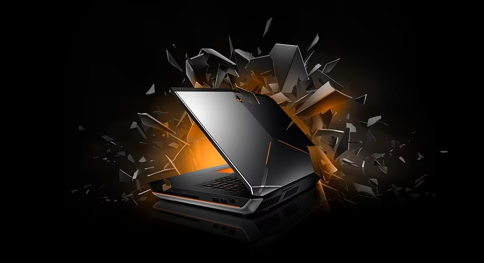 Dell anuncia el primer portátil Alienware con pantalla de 18" desde 2015