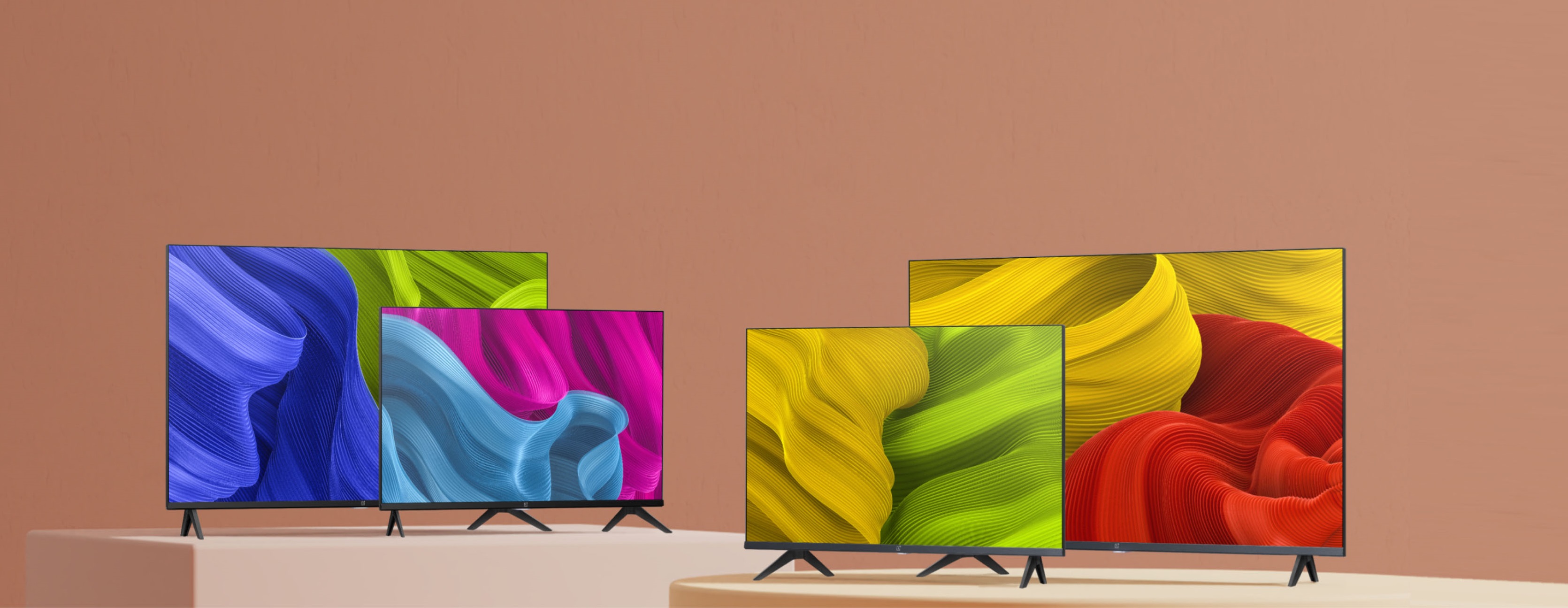 OnePlus presentó televisores HD y Full HD económicos en Android TV 11 a partir de $ 220 OnePlus presentó televisores HD y Full HD económicos en Android TV 11 a partir de $ 220
