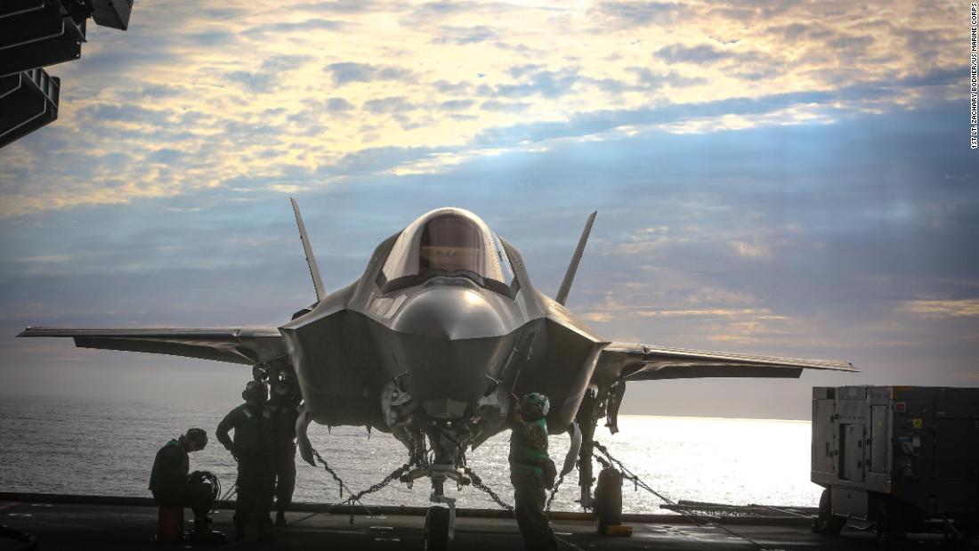 China revela los detalles de las sanciones contra Lockheed Martin y Raytheon por el suministro de armas a Taiwán China revela los detalles de las sanciones contra Lockheed Martin y Raytheon por el suministro de armas a Taiwán