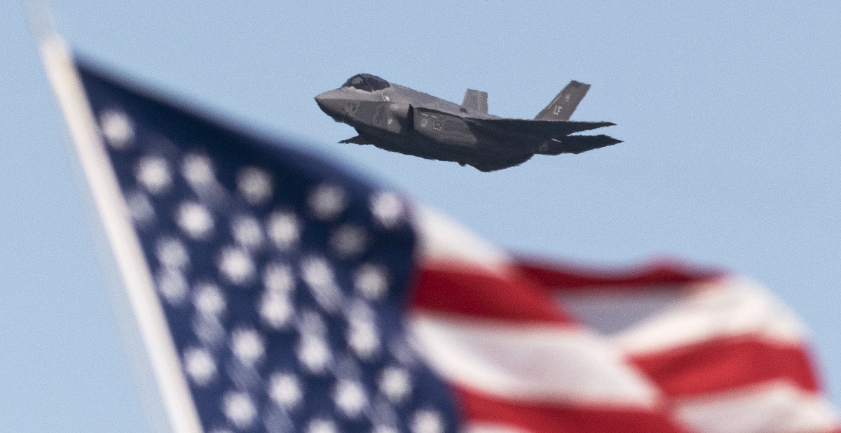 Lockheed Martin seguirá suministrando cazas F-35 TR-2 y tiene previsto reanudar el suministro de F-35 TR-3 a finales de 2023 Lockheed Martin seguirá suministrando cazas F-35 TR-2 y tiene previsto reanudar el suministro de F-35 TR-3 a finales de 2023