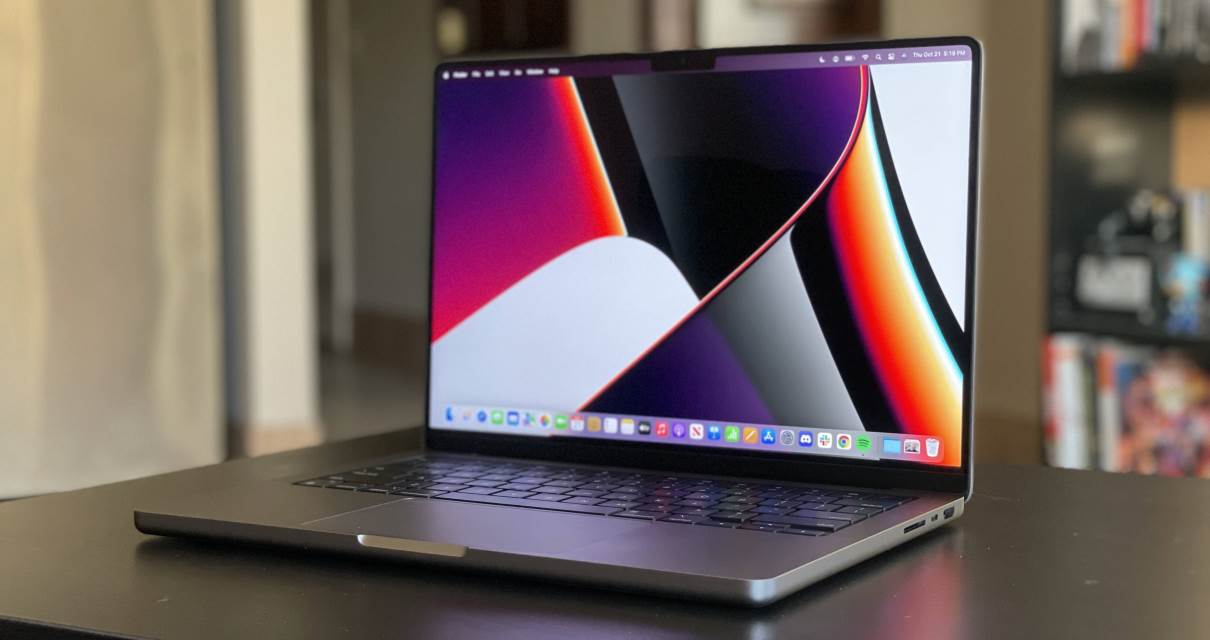 El programa de autoreparación de Apple ya está disponible en MacBook Pro e iMac con procesador M3