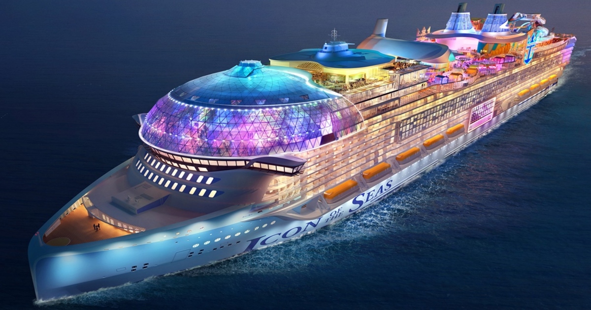 Inteligencia artificial a bordo: Un nuevo sistema de eficiencia energética para cruceros de Alfred Maritime