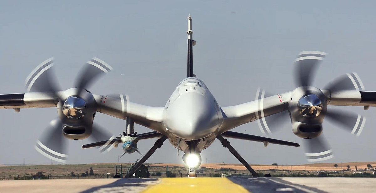 Baykar firma el mayor acuerdo con Arabia Saudí en la historia de la industria turca de defensa Baykar firma el mayor acuerdo con Arabia Saudí en la historia de la industria turca de defensa