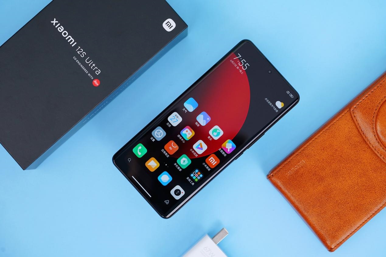 El Xiaomi 12S Ultra no tiene sensor de proximidad: en su lugar, utiliza un software impulsado por la IA El Xiaomi 12S Ultra no tiene sensor de proximidad: en su lugar, utiliza un software impulsado por la IA