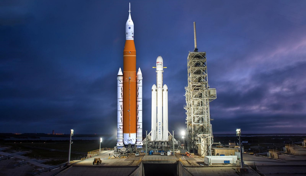 Las fugas de combustible en el cohete lunar SLS de la NASA podrían estar relacionadas con el robo de propiedad intelectual de Wilson Aerospace por parte de Boeing Las fugas de combustible en el cohete lunar SLS de la NASA podrían estar relacionadas con el robo de propiedad intelectual de Wilson Aerospace por parte de Boeing