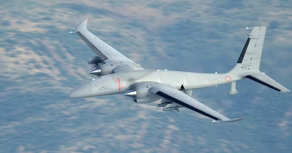 Baykar Technologies nunca venderá drones Bayraktar en Rusia Baykar Technologies nunca venderá drones Bayraktar en Rusia