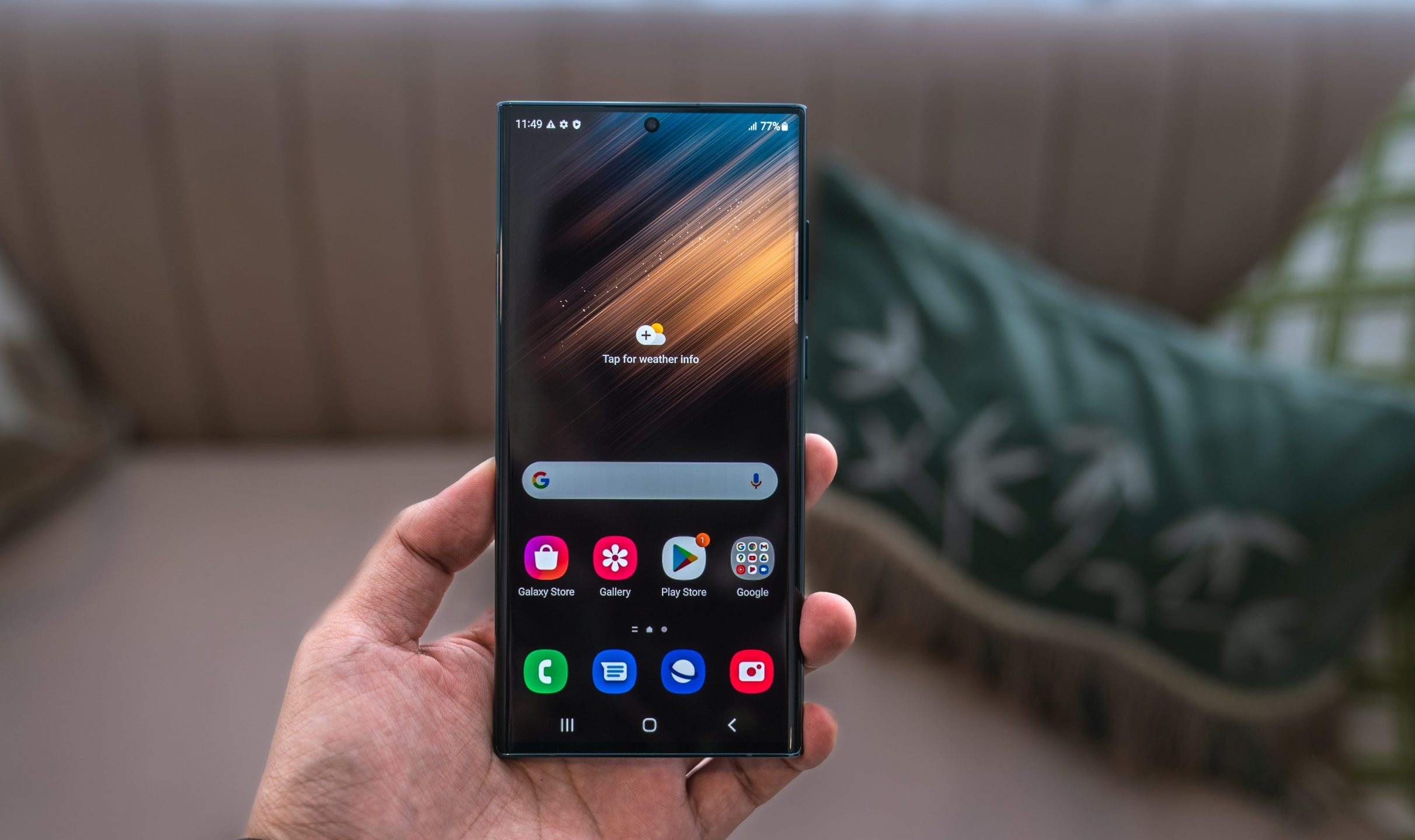 22 teléfonos inteligentes Samsung recibieron el último firmware estable One UI 4.1 en Android 12 22 teléfonos inteligentes Samsung recibieron el último firmware estable One UI 4.1 en Android 12