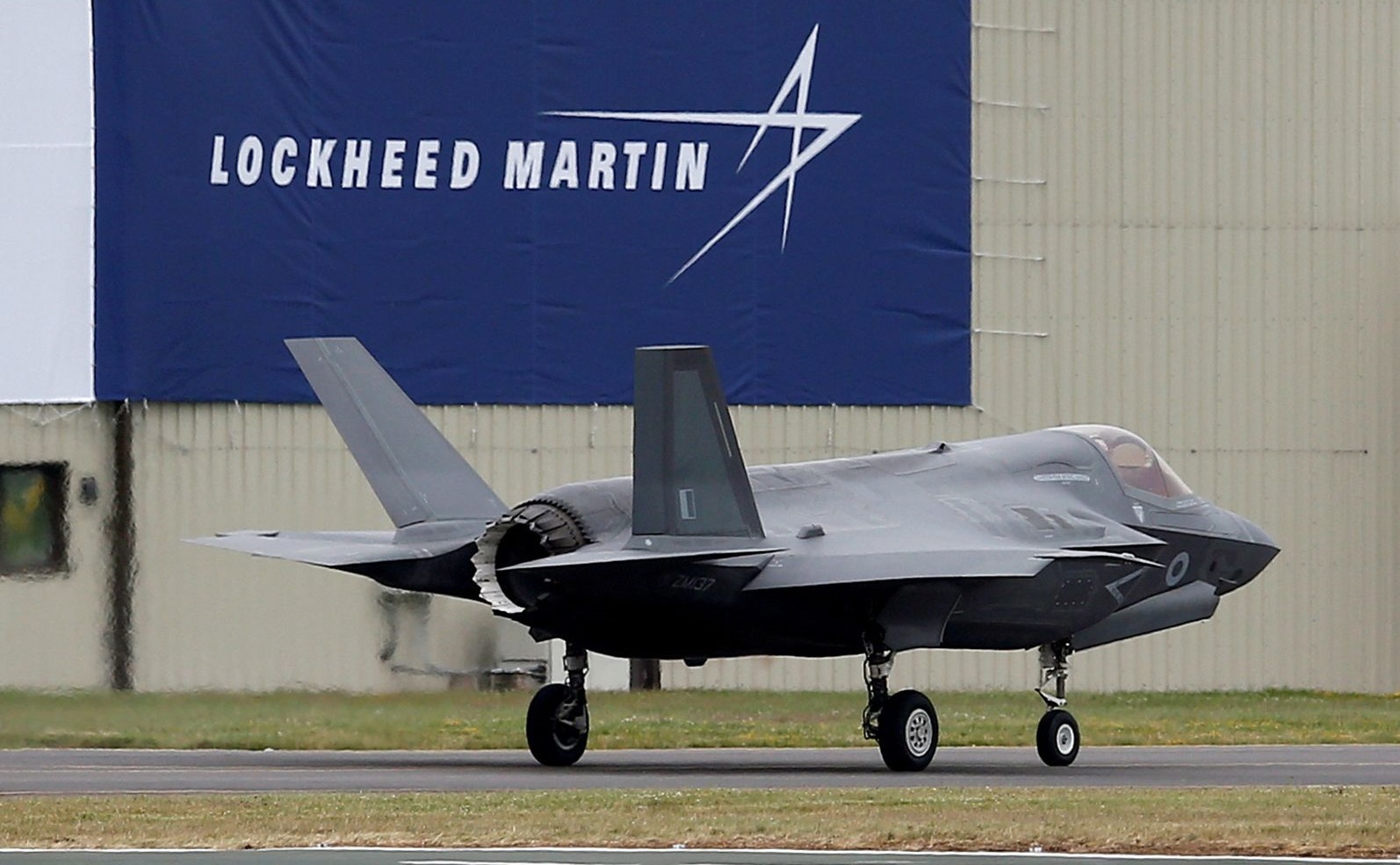 Lockheed Martin ha invertido en un fabricante de motores eléctricos para aviones insuperable