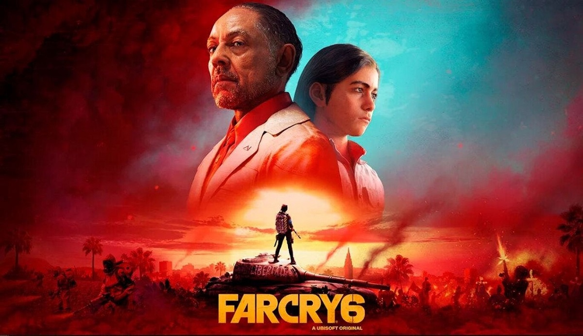 Rumores: El shooter Far Cry 6 tendrá una edición "Juego del Año" y un gran añadido argumental Lost Between Worlds Rumores: El shooter Far Cry 6 tendrá una edición "Juego del Año" y un gran añadido argumental Lost Between Worlds