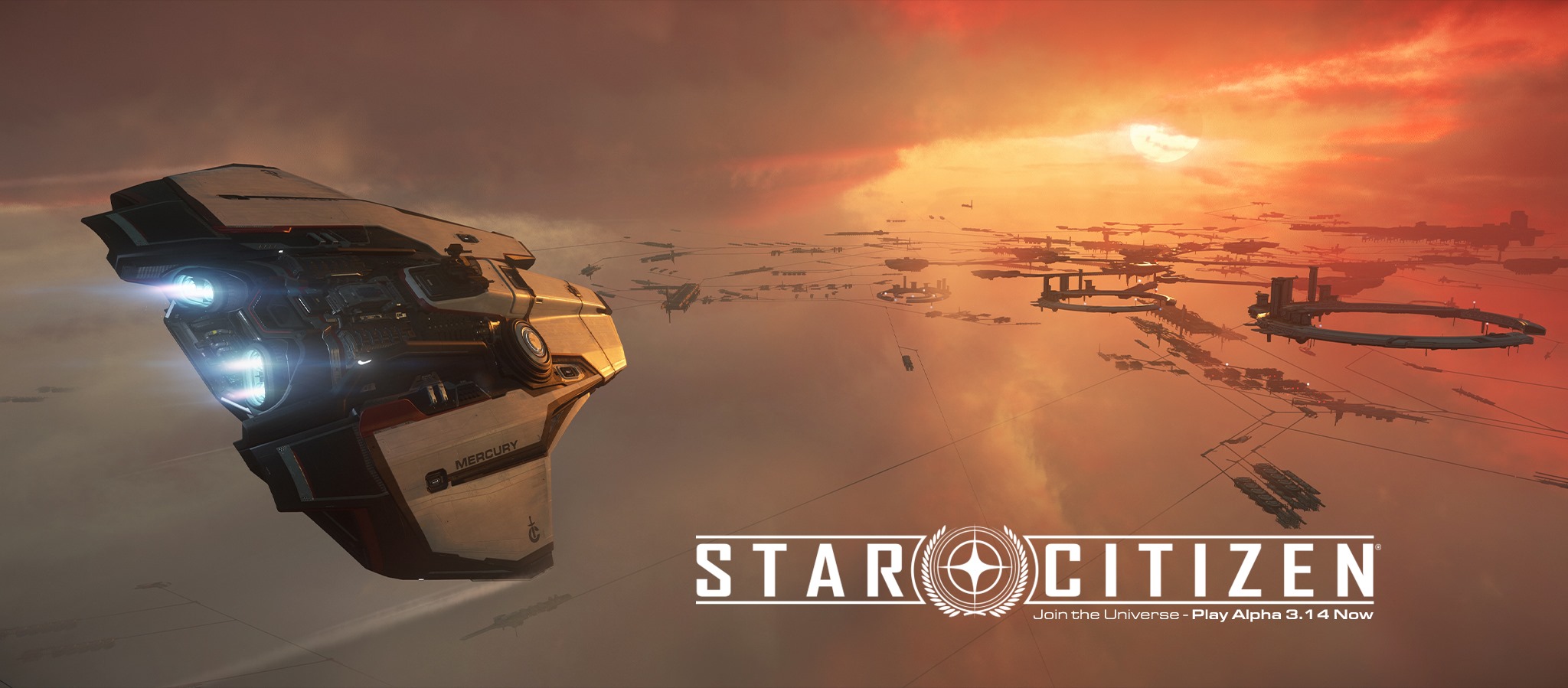 El juego más caro del mundo, Star Citizen, será temporalmente gratuito
