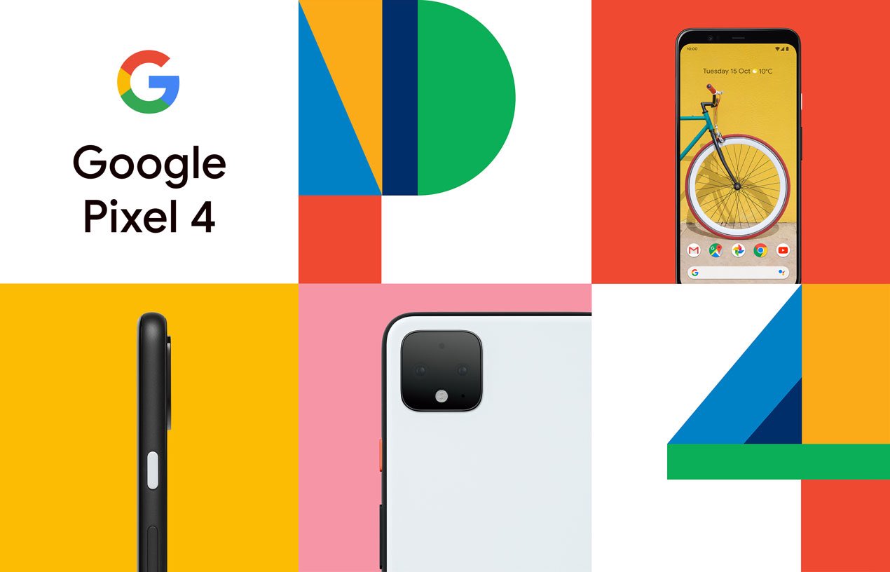Google pagará una multa de 8 millones por anuncios desleales del Pixel 4 en Texas Google pagará una multa de 8 millones por anuncios desleales del Pixel 4 en Texas