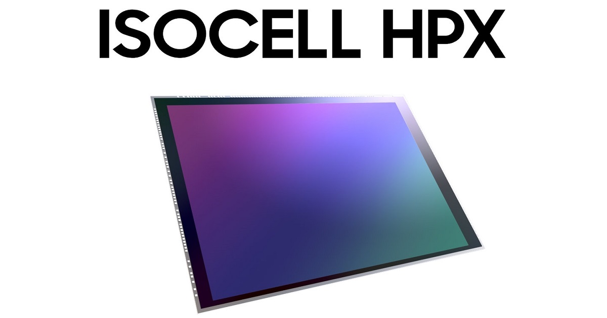 Samsung ha presentado otro sensor de 200 MP para smartphones: 1/1,4", 0,56 µm de píxeles y compatibilidad con 8K UHD Samsung ha presentado otro sensor de 200 MP para smartphones: 1/1,4", 0,56 µm de píxeles y compatibilidad con 8K UHD