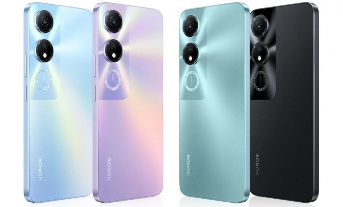 Honor Play 40: smartphone económico con Snapdragon 480+ y pantalla de 90 Hz, a partir de 190 dólares Honor Play 40: smartphone económico con Snapdragon 480+ y pantalla de 90 Hz, a partir de 190 dólares