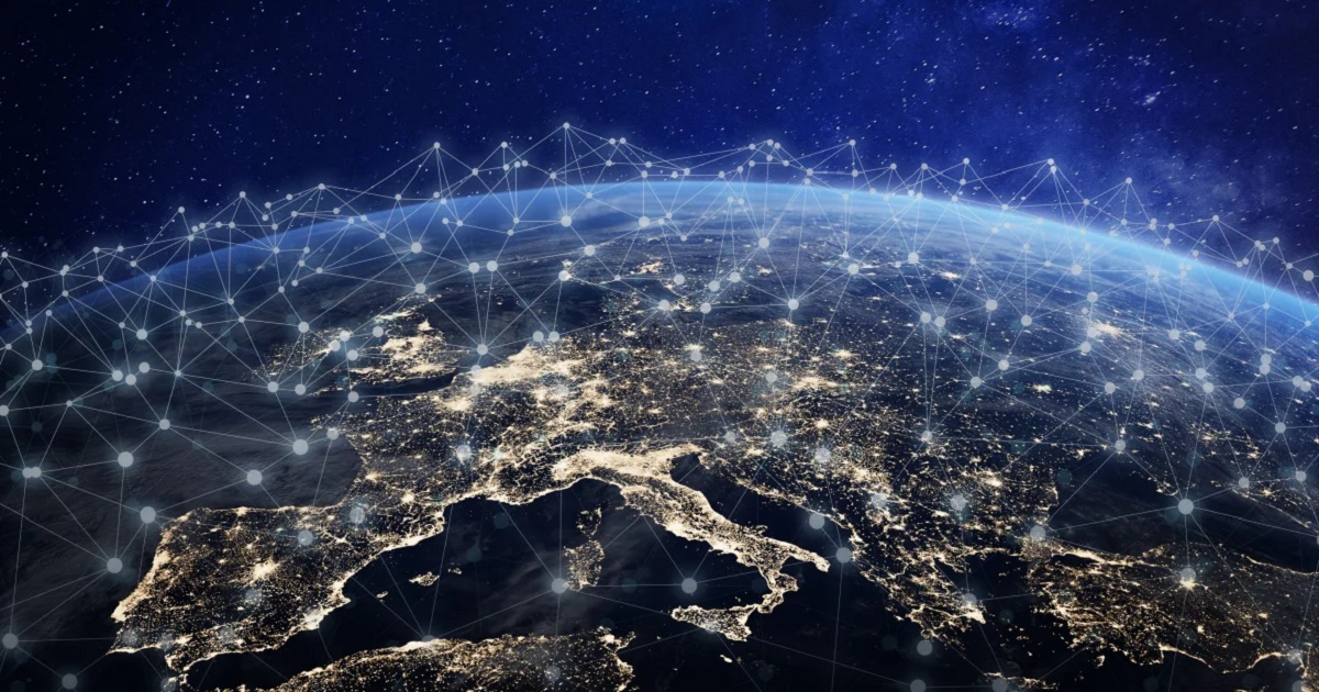 La Unión Europea quiere crear su propia red de comunicaciones por satélite IRIS² con un coste de 6.000 millones de euros La Unión Europea quiere crear su propia red de comunicaciones por satélite IRIS² con un coste de 6.000 millones de euros