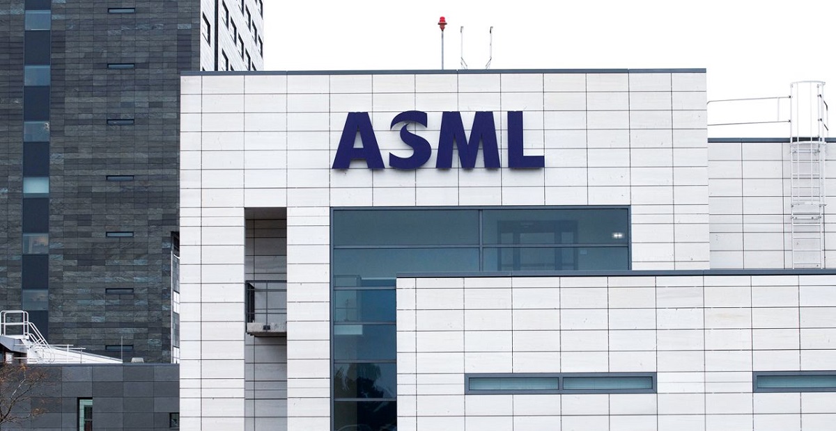 La empresa neerlandesa ASML no emplea a ciudadanos de Rusia, China, Irán, Cuba y otras dos docenas de países, pero esto no es discriminación