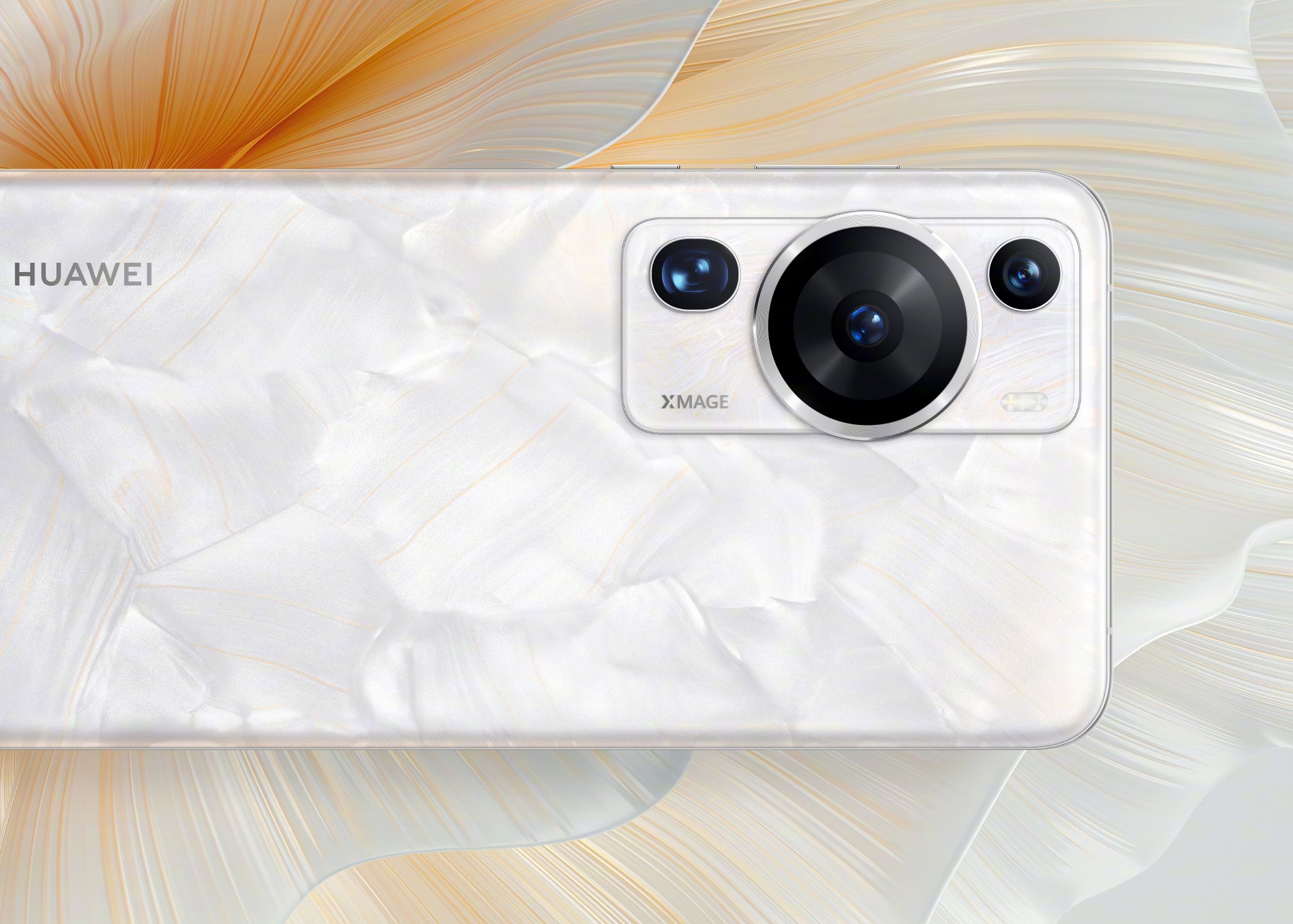 Huawei empieza a bromear con sus nuevos buques insignia: primer póster oficial del Huawei P60 Huawei empieza a bromear con sus nuevos buques insignia: primer póster oficial del Huawei P60