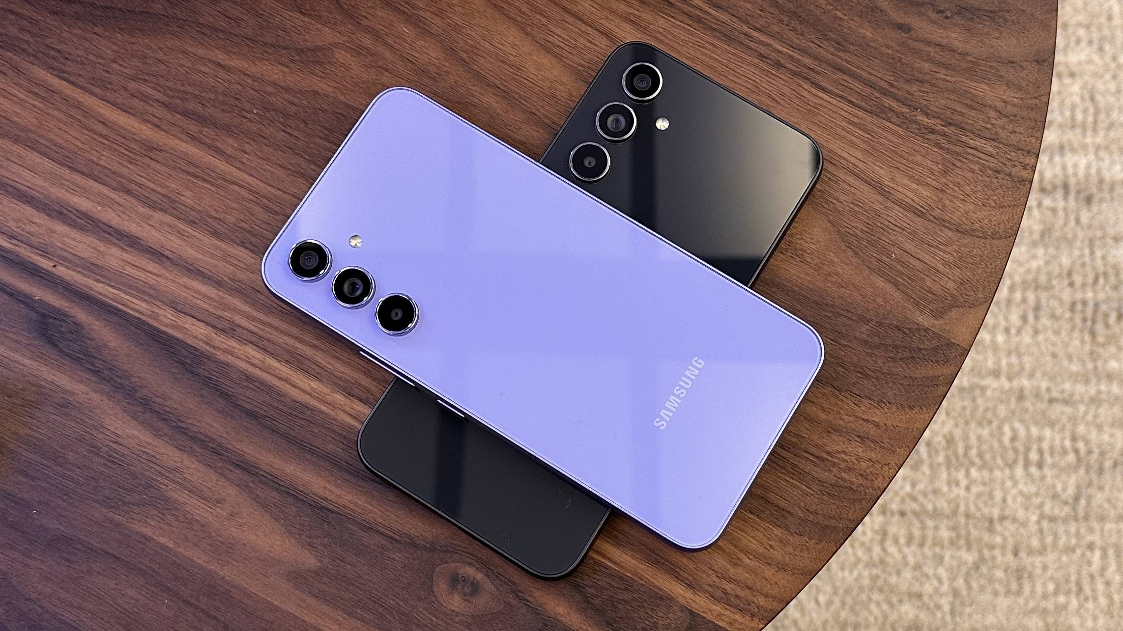 Samsung Galaxy A54 ha comenzado a actualizarse a One UI 6.1 Samsung Galaxy A54 ha comenzado a actualizarse a One UI 6.1