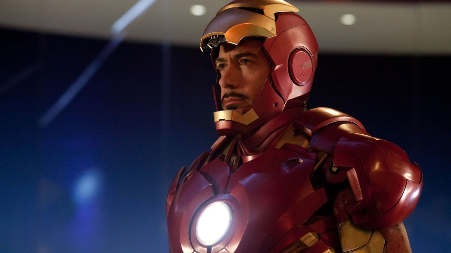 Robert Downey Jr. no descarta un regreso de Iron Man Robert Downey Jr. no descarta un regreso de Iron Man