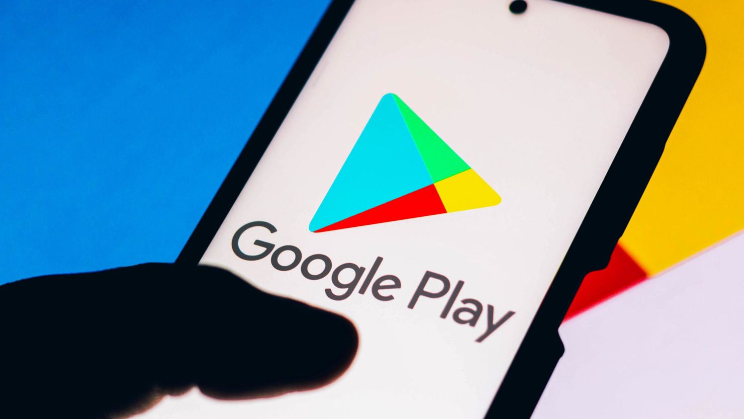 Play Market ahora permite actualizar hasta tres aplicaciones al mismo tiempo