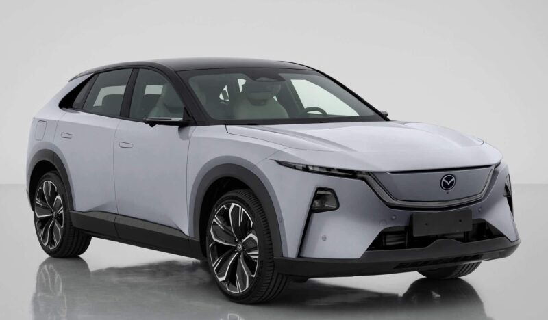 Mazda EZ-60: ¿Un Cambio de Juego en Tecnología de Automóviles? Mazda EZ-60: Explorando sus Características Innovadoras