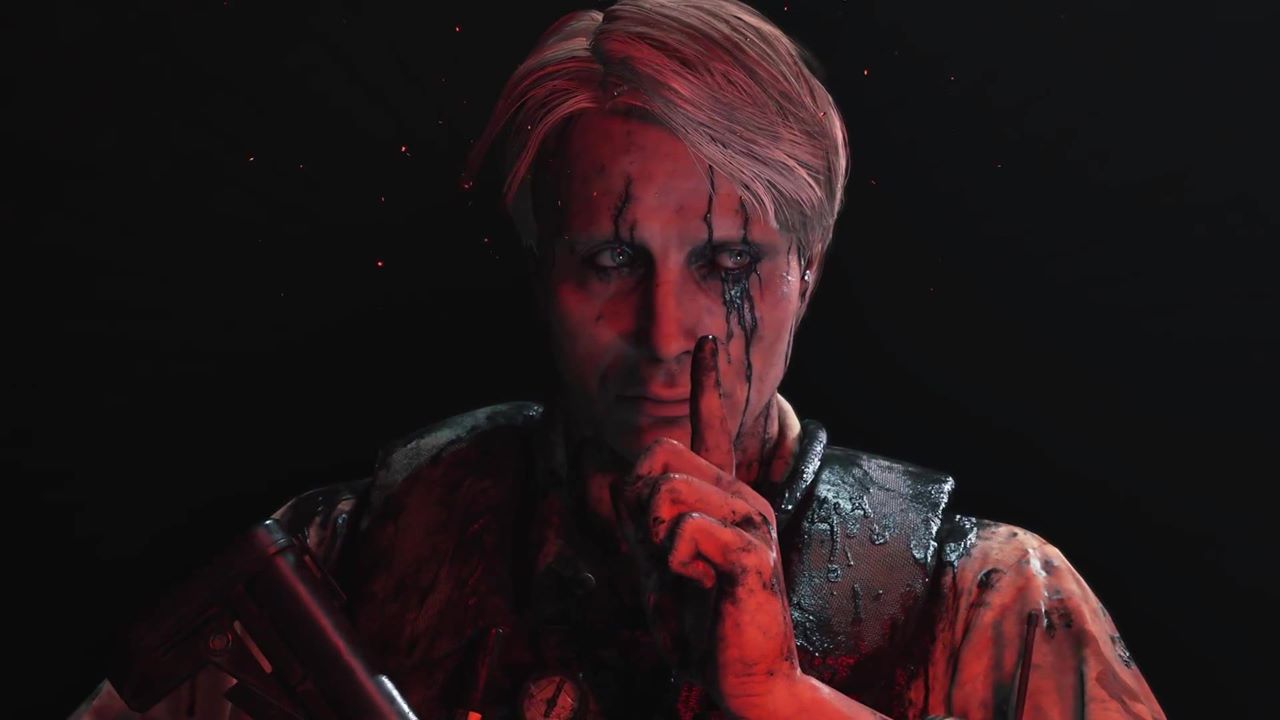 La versión para PC de Death Stranding: Director's Cut se lanzará el 30 de marzo La versión para PC de Death Stranding: Director's Cut se lanzará el 30 de marzo