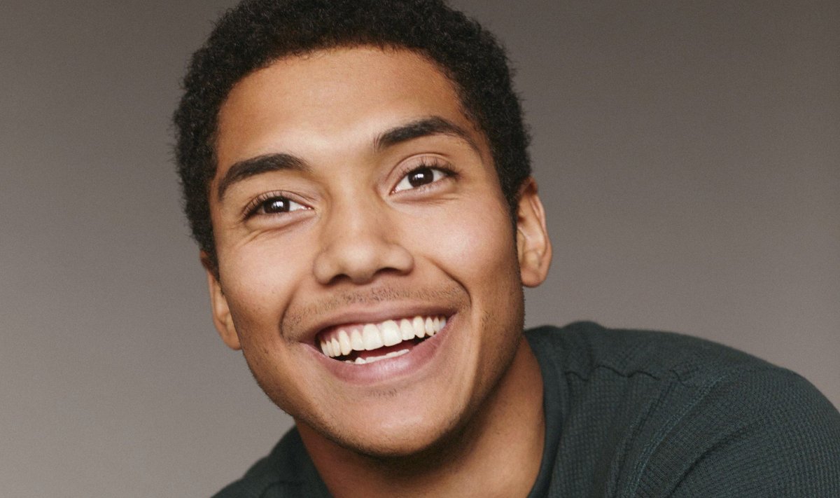 Chance Perdomo, el actor de "Generación V" y "Sabrina", ha muerto a los 27 años Chance Perdomo, el actor de "Generación V" y "Sabrina", ha muerto a los 27 años