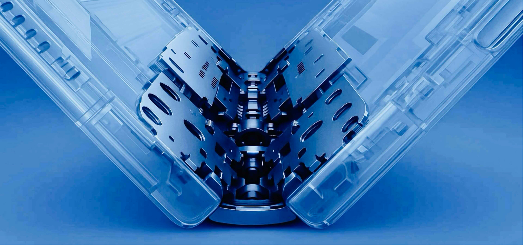 Apple ha creado una bisagra revolucionaria para smartphones plegables