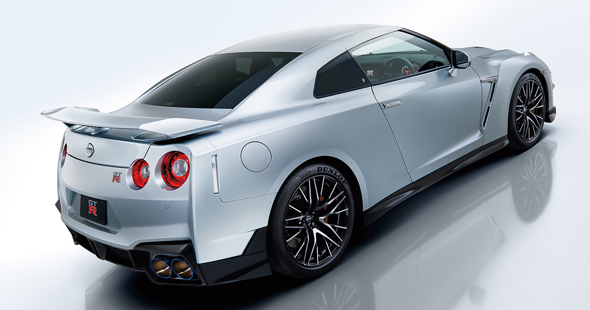 Conduciendo hacia el futuro: Un vistazo al Nissan GT-R de 2025 Nissan GT-R 2025: Las especificaciones desenterradas entusiasman a los aficionados a la tecnología