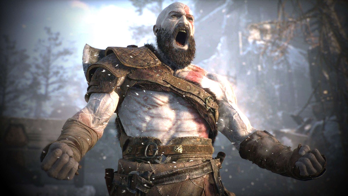 Opciones ilimitadas: el nuevo vídeo de God of War Ragnarok muestra los ajustes de accesibilidad para los jugadores con necesidades especiales Opciones ilimitadas: el nuevo vídeo de God of War Ragnarok muestra los ajustes de accesibilidad para los jugadores con necesidades especiales