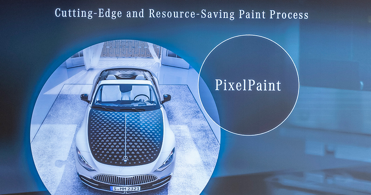 Descubrir PixelPaint: una nueva era para profesionales y aficionados a la pintura digital PixelPaint promete revolucionar el arte digital: todos los detalles