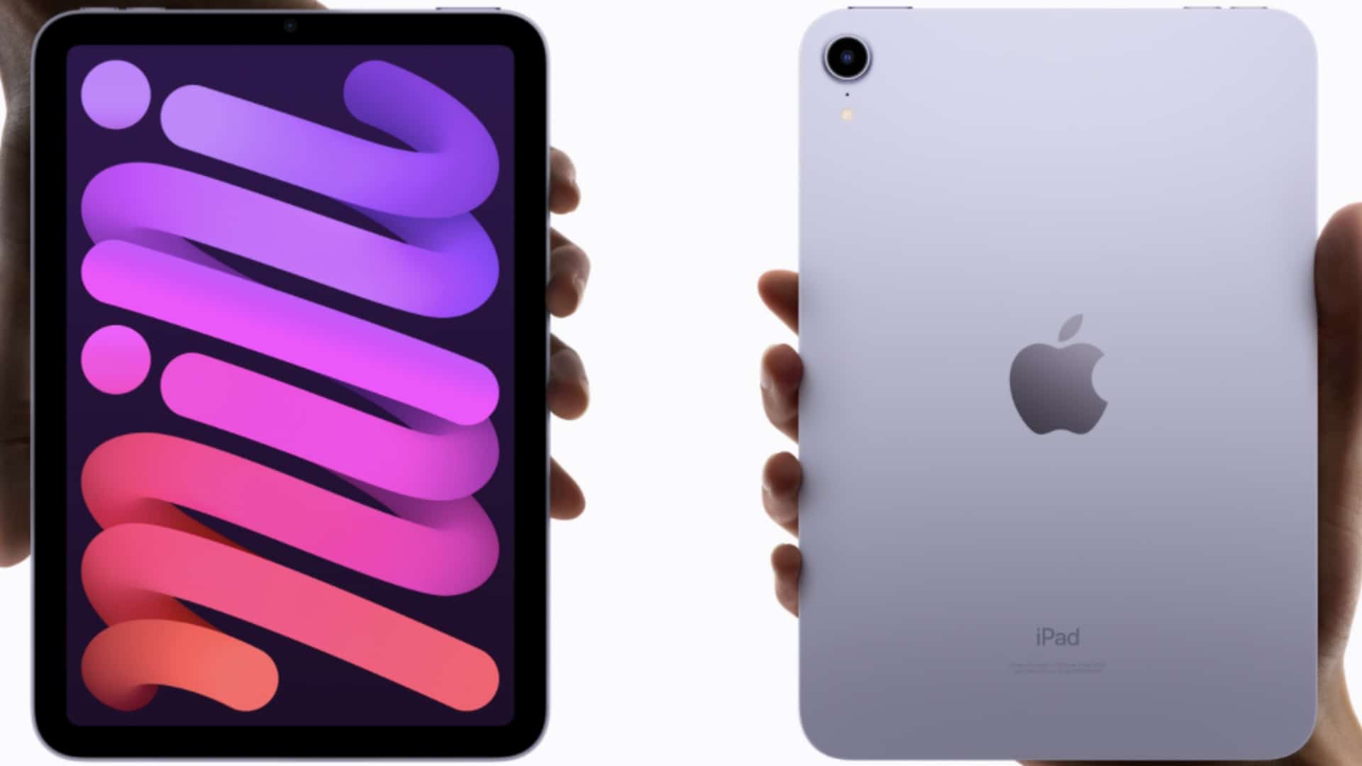 Las tabletas iPad mini 6 dejaron de cargarse tras actualizar a iPadOS 15.5 y Apple lo sabe Las tabletas iPad mini 6 dejaron de cargarse tras actualizar a iPadOS 15.5 y Apple lo sabe