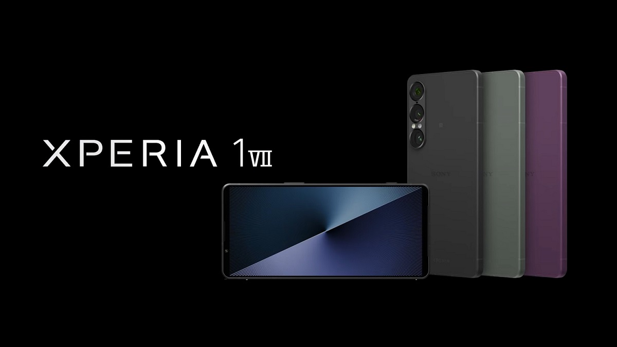 Exploración profunda del Xperia 1 VII: ¿Un verdadero competidor en el mercado? ¿Qué ofrece el nuevo Sony Xperia 1 VII: Un primer vistazo.