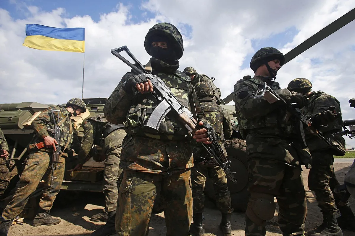 Equipo ruso incautado, bandera ucraniana izada y gato rescatado - Las AFU desembarcan en la Isla de la Serpiente (vídeo) Equipo ruso incautado, bandera ucraniana izada y gato rescatado - Las AFU desembarcan en la Isla de la Serpiente (vídeo)