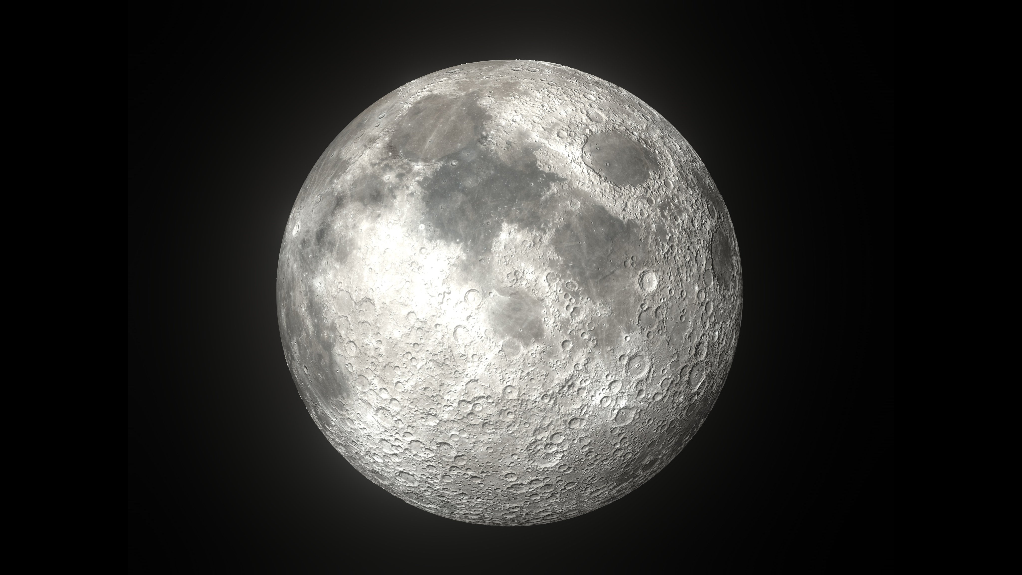China ayudará a los Emiratos Árabes Unidos a llevar un rover a la Luna para buscar hielo y enviar su rover de salto a la Luna