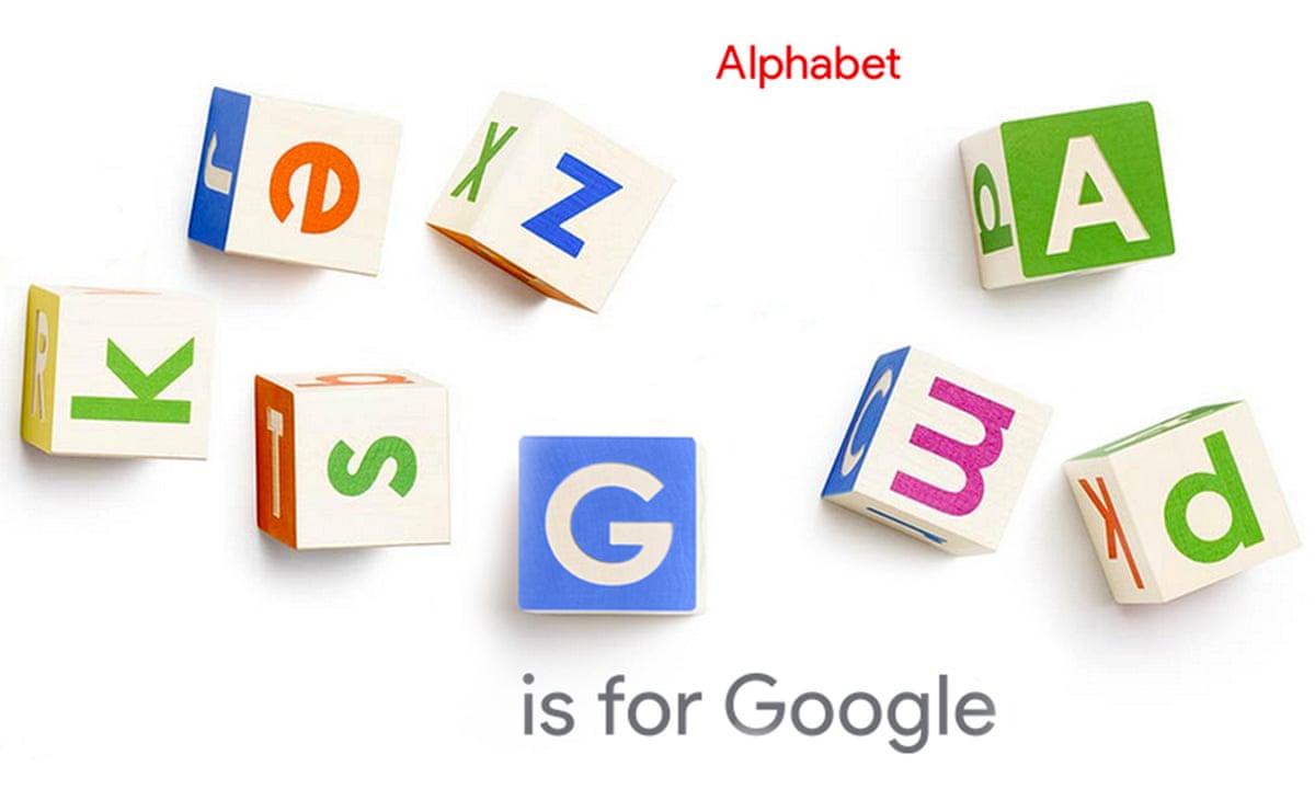 Las acciones de Alphabet subieron casi un 10% tras la publicación del informe financiero Las acciones de Alphabet subieron casi un 10% tras la publicación del informe financiero