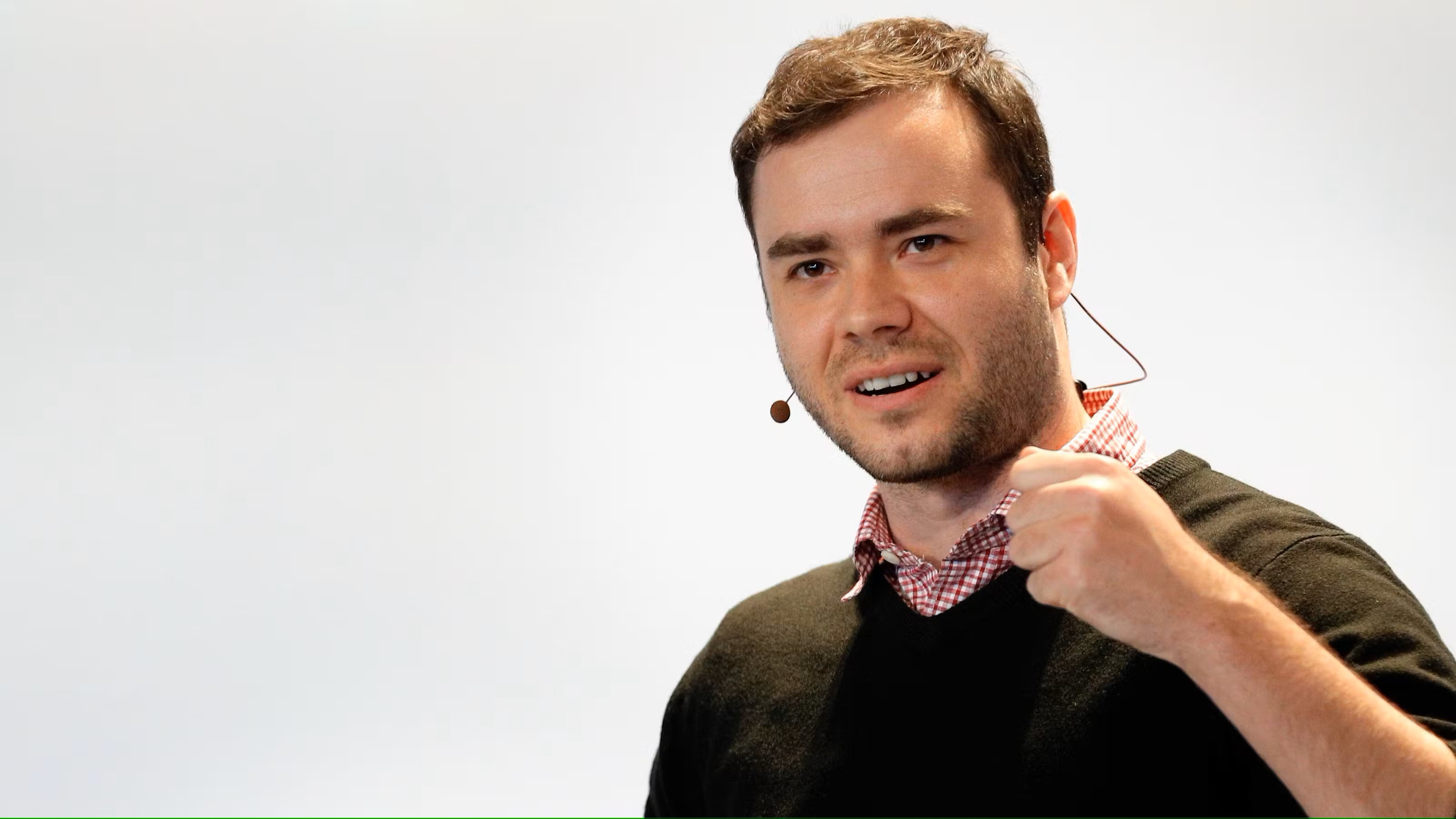 El prestigioso experto en visión por ordenador Andrej Karpathy abandona OpenAI por segunda vez El prestigioso experto en visión por ordenador Andrej Karpathy abandona OpenAI por segunda vez