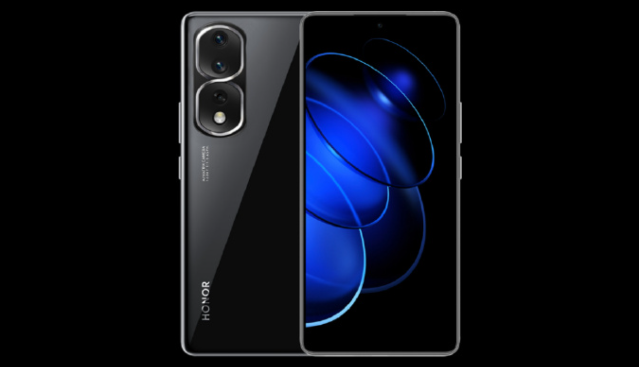 Una versión simplificada del Honor 80 Pro impulsada por Snapdragon 8+ Gen 1 costará 520 dólares Una versión simplificada del Honor 80 Pro impulsada por Snapdragon 8+ Gen 1 costará 520 dólares