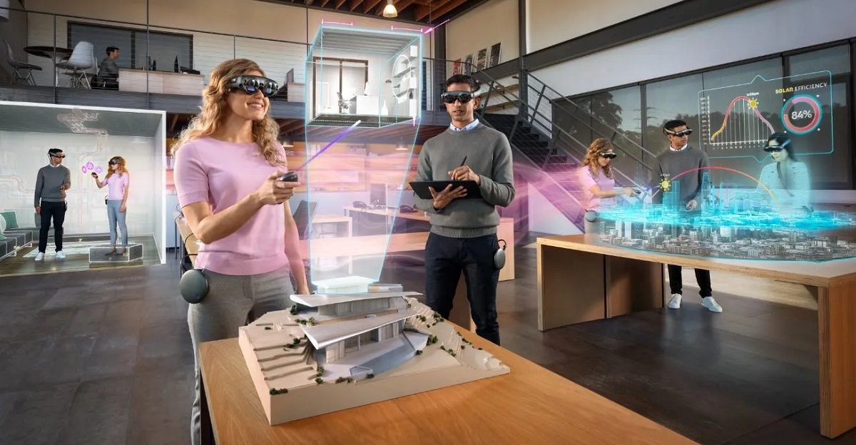 Magic Leap finalizará el próximo año el soporte para las gafas de realidad aumentada, que se lanzaron en 2019 a un precio de 2995 dólares Magic Leap finalizará el próximo año el soporte para las gafas de realidad aumentada, que se lanzaron en 2019 a un precio de 2995 dólares