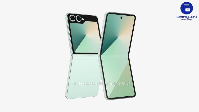 Samsung Galaxy Flip FE: Retrasado hasta 2025 - Tiempo para cambiar planes