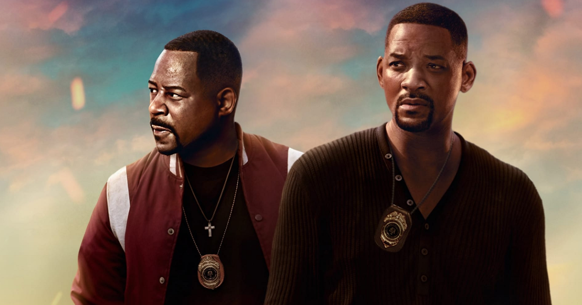 La película Bad Boys 4 llegará a los cines antes de lo previsto La película Bad Boys 4 llegará a los cines antes de lo previsto