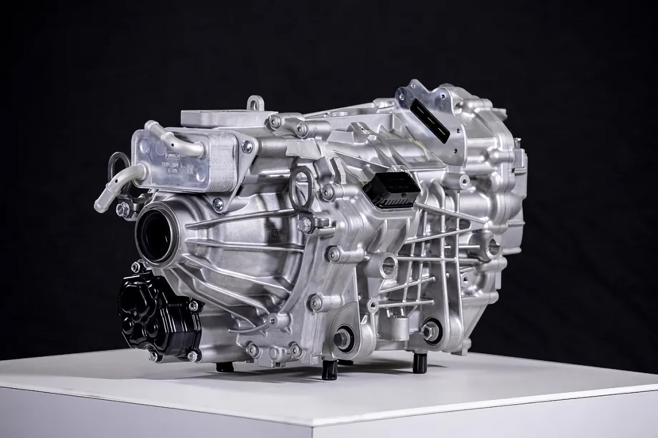 El stock de motores eléctricos de Ford para convertir los motores de combustión interna en coches eléctricos se agotó en un tiempo récord El stock de motores eléctricos de Ford para convertir los motores de combustión interna en coches eléctricos se agotó en un tiempo récord