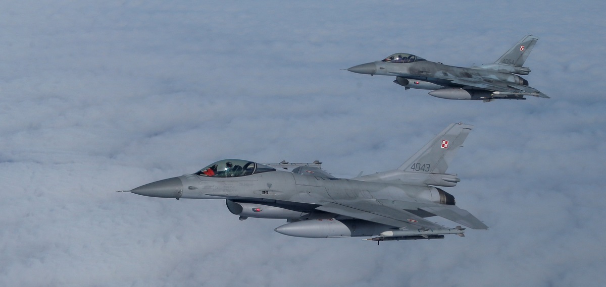 Turquía recibirá los últimos cazas mejorados F-16 Viper Block 70/72 Turquía recibirá los últimos cazas mejorados F-16 Viper Block 70/72